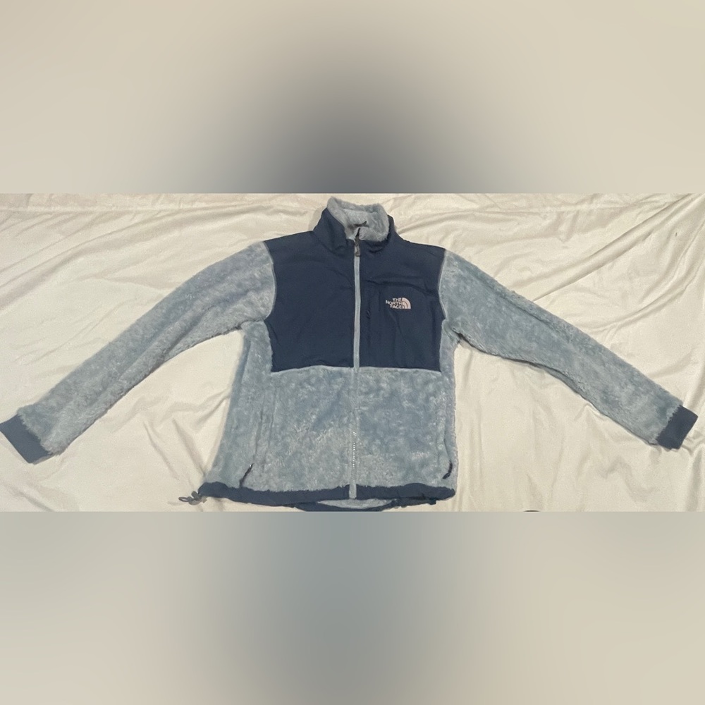 The North Face Women’s Sweater fleece, Size S